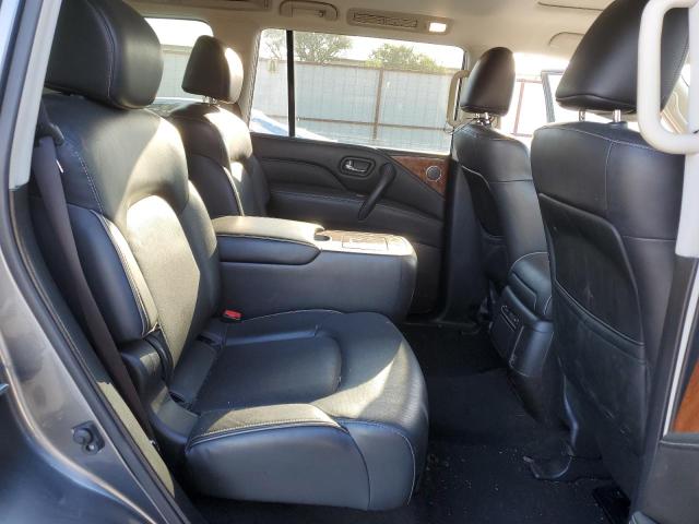 Photo 5 VIN: JN8AZ2NF4K9681110 - INFINITI QX80 LUXE 