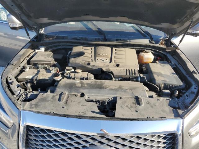 Photo 6 VIN: JN8AZ2NF4K9681110 - INFINITI QX80 LUXE 