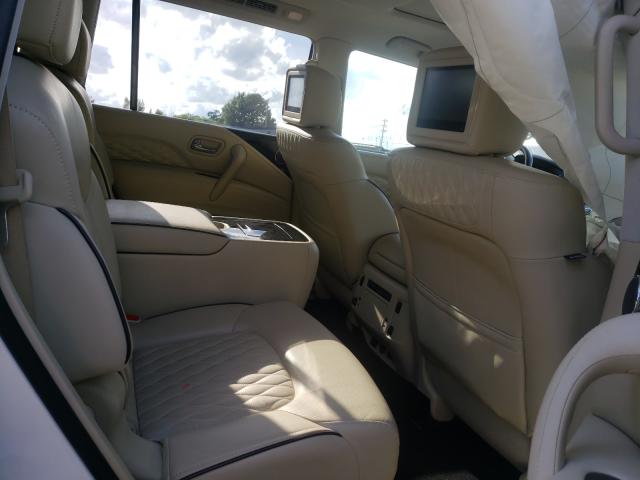 Photo 5 VIN: JN8AZ2NF4K9682001 - INFINITI QX80 