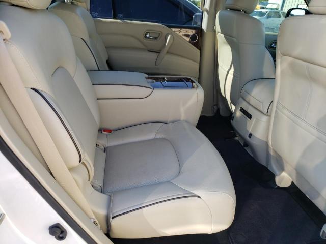 Photo 10 VIN: JN8AZ2NF4K9682936 - INFINITI QX80 LUXE 