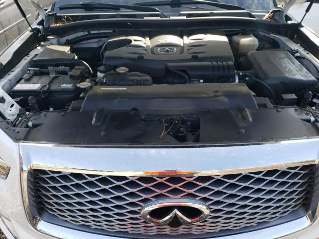 Photo 11 VIN: JN8AZ2NF4K9682936 - INFINITI QX80 LUXE 