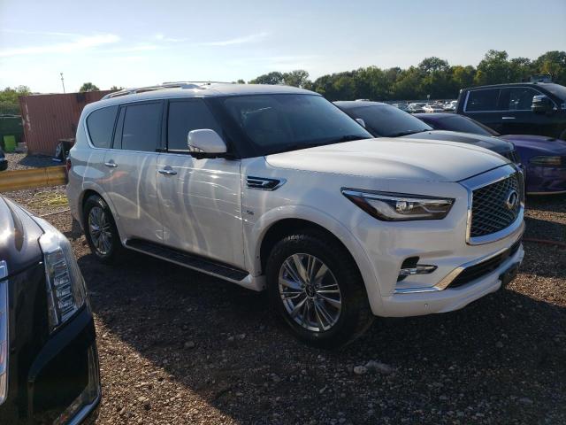 Photo 3 VIN: JN8AZ2NF4K9682936 - INFINITI QX80 LUXE 