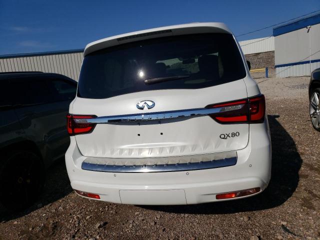 Photo 5 VIN: JN8AZ2NF4K9682936 - INFINITI QX80 LUXE 