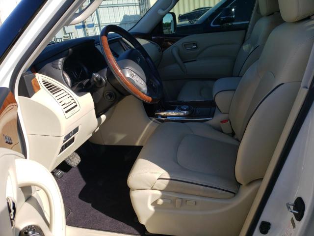 Photo 6 VIN: JN8AZ2NF4K9682936 - INFINITI QX80 LUXE 