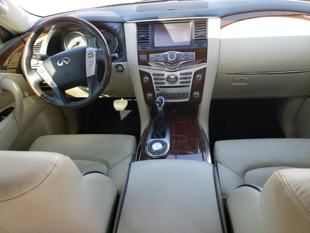 Photo 7 VIN: JN8AZ2NF4K9682936 - INFINITI QX80 LUXE 