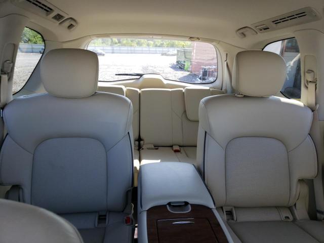 Photo 9 VIN: JN8AZ2NF4K9682936 - INFINITI QX80 LUXE 