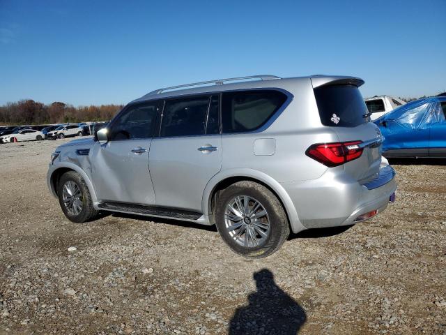 Photo 1 VIN: JN8AZ2NF4K9685254 - INFINITI QX80 