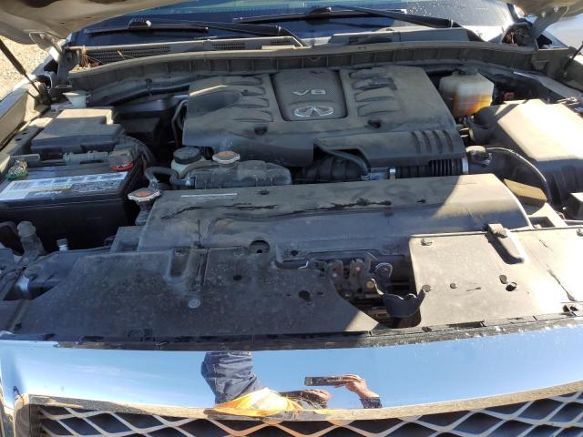 Photo 11 VIN: JN8AZ2NF4K9685254 - INFINITI QX80 