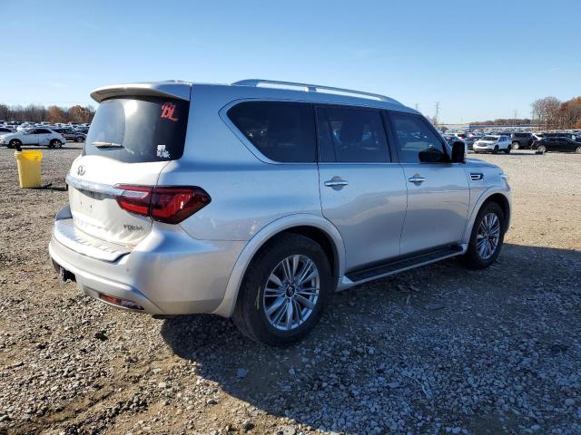 Photo 2 VIN: JN8AZ2NF4K9685254 - INFINITI QX80 