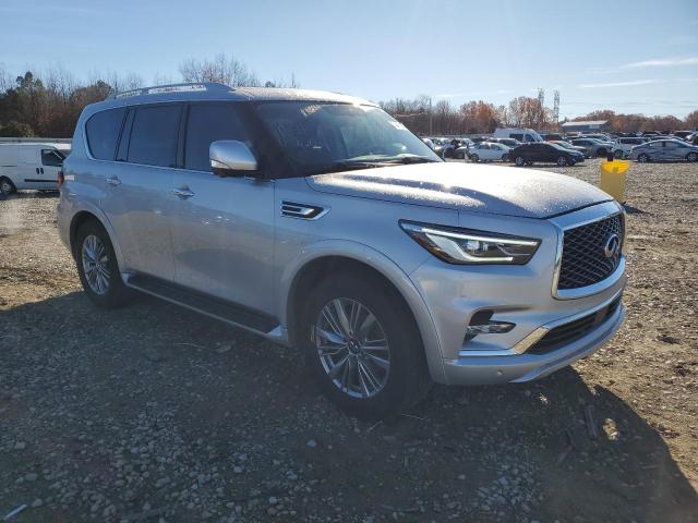 Photo 3 VIN: JN8AZ2NF4K9685254 - INFINITI QX80 