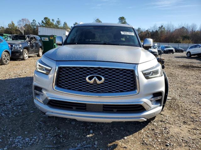 Photo 4 VIN: JN8AZ2NF4K9685254 - INFINITI QX80 