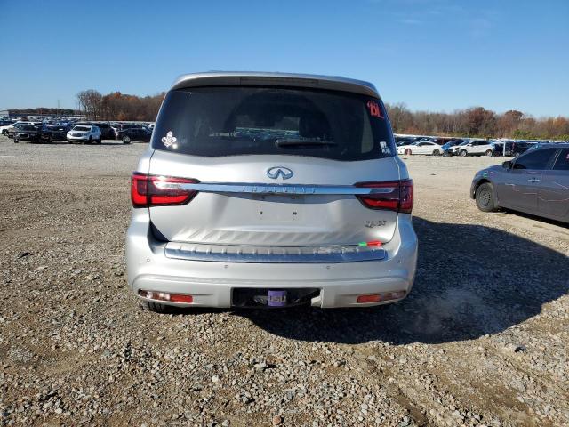 Photo 5 VIN: JN8AZ2NF4K9685254 - INFINITI QX80 