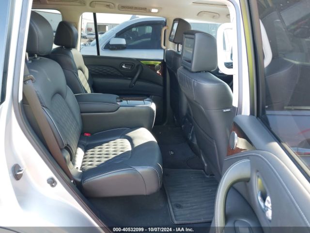 Photo 7 VIN: JN8AZ2NF4K9687845 - INFINITI QX80 