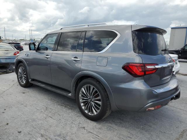 Photo 1 VIN: JN8AZ2NF4K9688591 - INFINITI QX80 