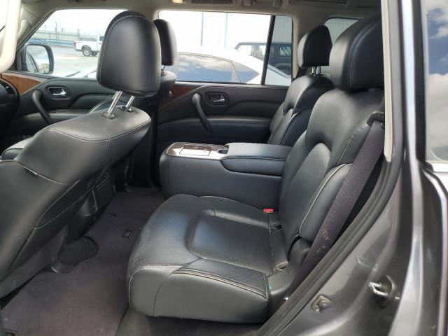 Photo 10 VIN: JN8AZ2NF4K9688591 - INFINITI QX80 