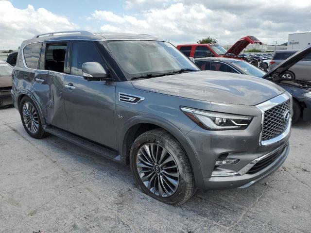 Photo 3 VIN: JN8AZ2NF4K9688591 - INFINITI QX80 