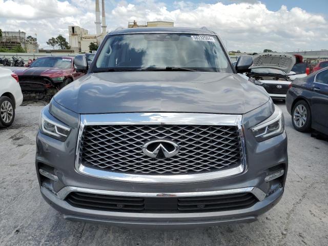 Photo 4 VIN: JN8AZ2NF4K9688591 - INFINITI QX80 