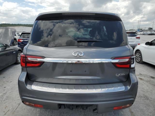 Photo 5 VIN: JN8AZ2NF4K9688591 - INFINITI QX80 