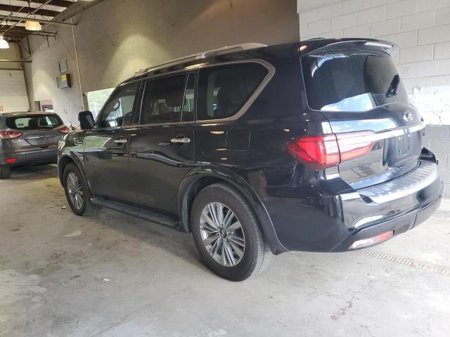 Photo 1 VIN: JN8AZ2NF4L9701163 - INFINITI QX80 LUXE 