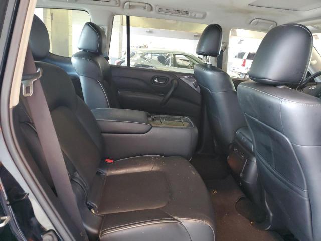 Photo 10 VIN: JN8AZ2NF4L9701163 - INFINITI QX80 LUXE 