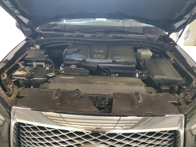 Photo 11 VIN: JN8AZ2NF4L9701163 - INFINITI QX80 LUXE 