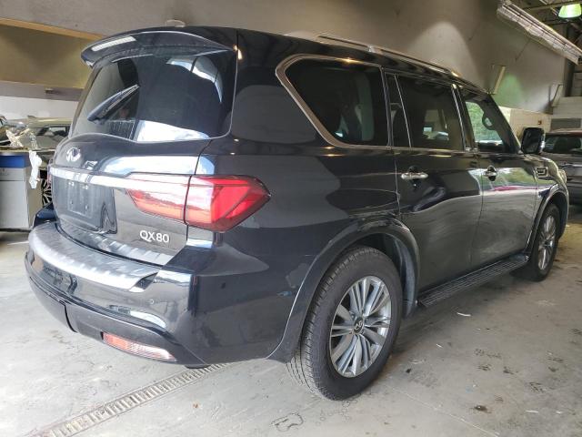 Photo 2 VIN: JN8AZ2NF4L9701163 - INFINITI QX80 LUXE 