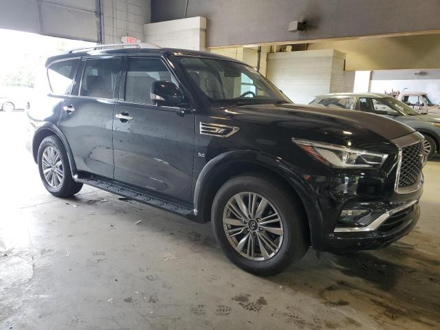 Photo 3 VIN: JN8AZ2NF4L9701163 - INFINITI QX80 LUXE 