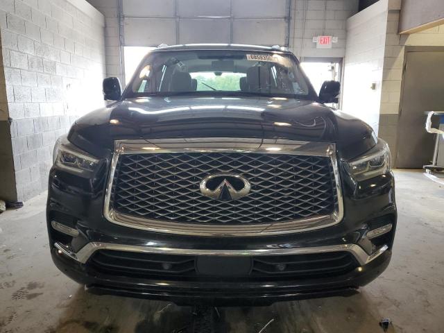 Photo 4 VIN: JN8AZ2NF4L9701163 - INFINITI QX80 LUXE 