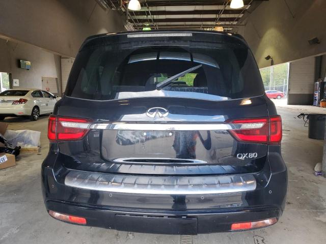 Photo 5 VIN: JN8AZ2NF4L9701163 - INFINITI QX80 LUXE 