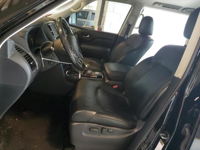 Photo 6 VIN: JN8AZ2NF4L9701163 - INFINITI QX80 LUXE 