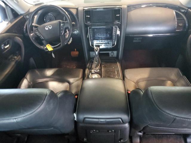 Photo 7 VIN: JN8AZ2NF4L9701163 - INFINITI QX80 LUXE 