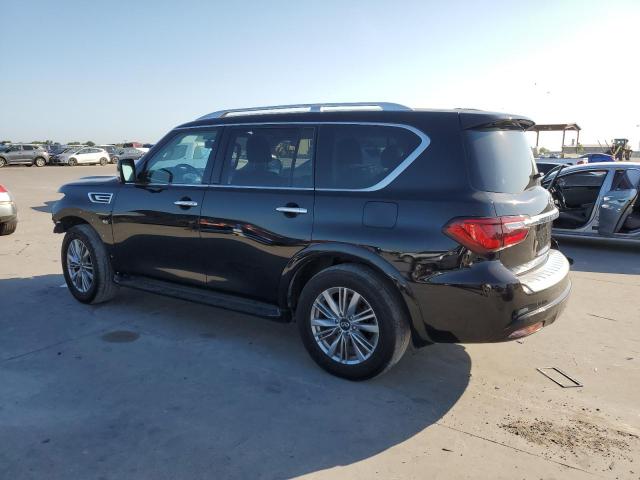 Photo 1 VIN: JN8AZ2NF4L9703222 - INFINITI QX80 LUXE 