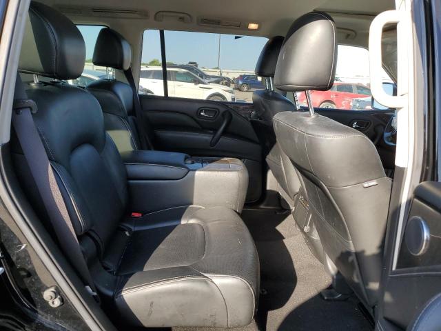 Photo 10 VIN: JN8AZ2NF4L9703222 - INFINITI QX80 LUXE 