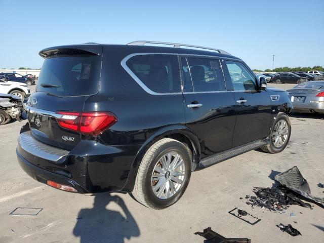 Photo 2 VIN: JN8AZ2NF4L9703222 - INFINITI QX80 LUXE 