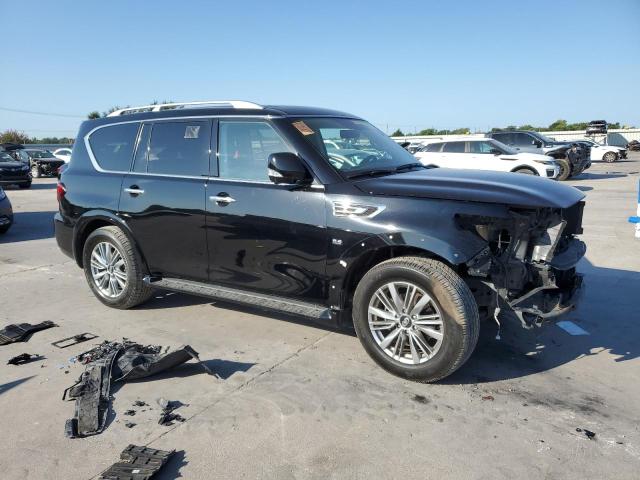 Photo 3 VIN: JN8AZ2NF4L9703222 - INFINITI QX80 LUXE 