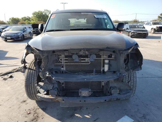 Photo 4 VIN: JN8AZ2NF4L9703222 - INFINITI QX80 LUXE 