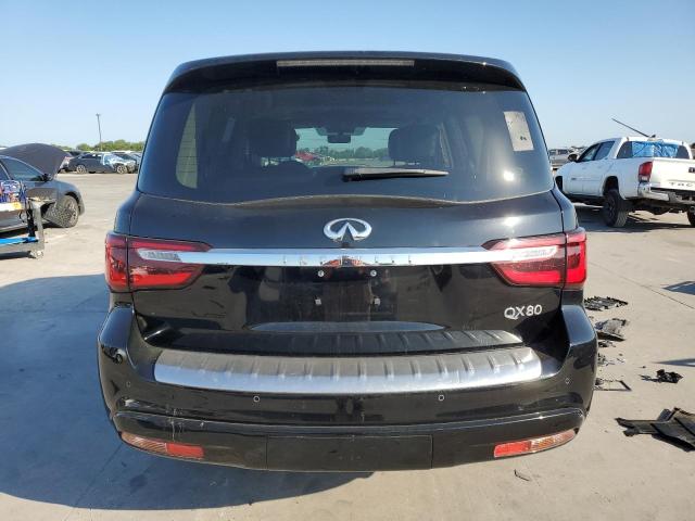 Photo 5 VIN: JN8AZ2NF4L9703222 - INFINITI QX80 LUXE 