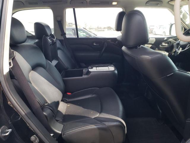 Photo 10 VIN: JN8AZ2NF4L9703396 - INFINITI QX80 LUXE 