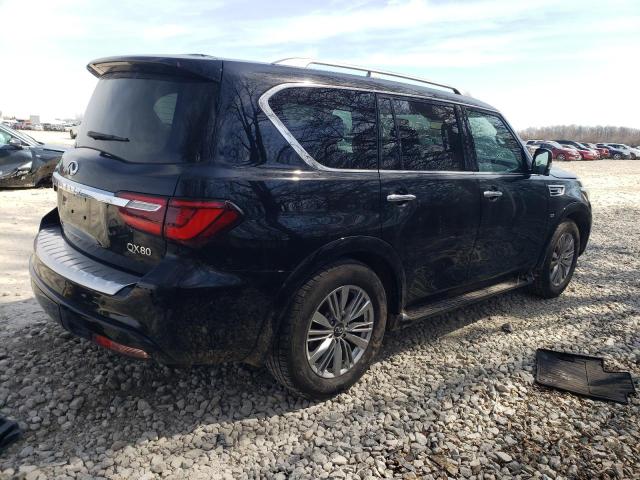 Photo 2 VIN: JN8AZ2NF4L9703396 - INFINITI QX80 LUXE 