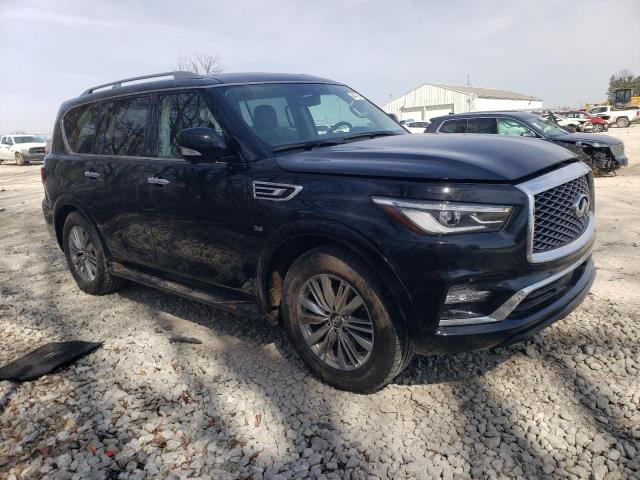 Photo 3 VIN: JN8AZ2NF4L9703396 - INFINITI QX80 LUXE 