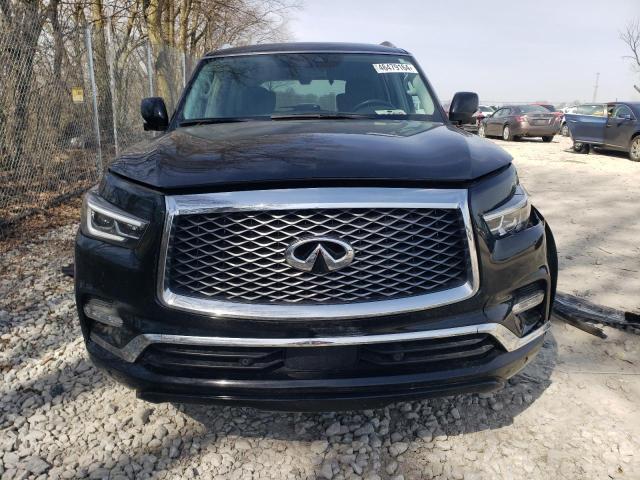 Photo 4 VIN: JN8AZ2NF4L9703396 - INFINITI QX80 LUXE 