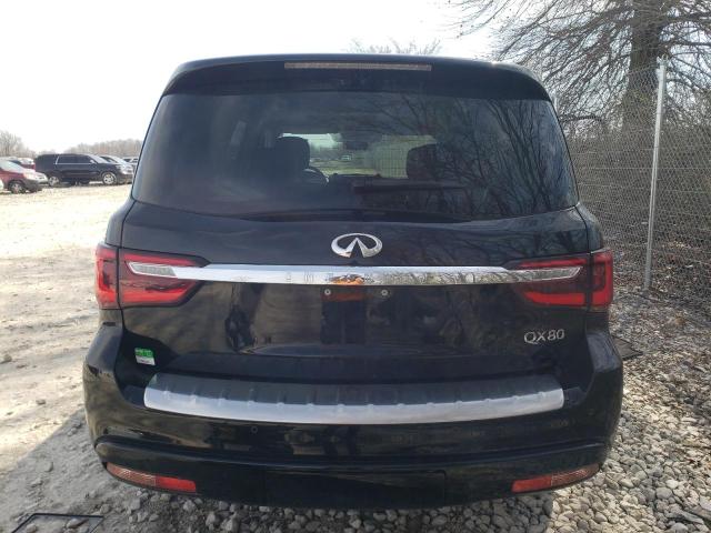 Photo 5 VIN: JN8AZ2NF4L9703396 - INFINITI QX80 LUXE 