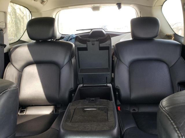 Photo 9 VIN: JN8AZ2NF4L9703396 - INFINITI QX80 LUXE 