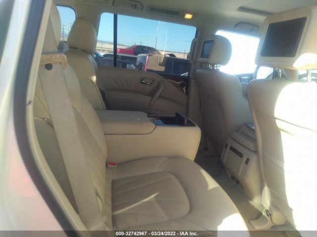 Photo 7 VIN: JN8AZ2NF5B9000100 - INFINITI QX56 