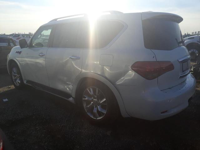 Photo 1 VIN: JN8AZ2NF5B9501391 - INFINITI QX56 