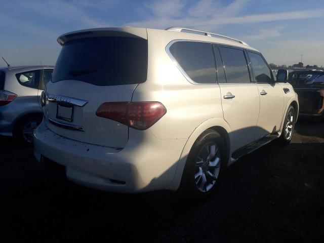 Photo 2 VIN: JN8AZ2NF5B9501391 - INFINITI QX56 