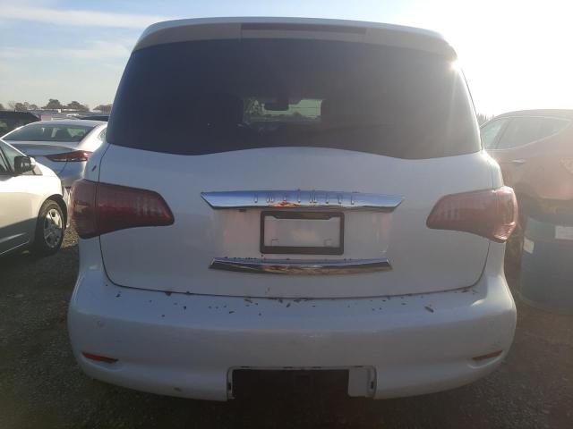 Photo 5 VIN: JN8AZ2NF5B9501391 - INFINITI QX56 