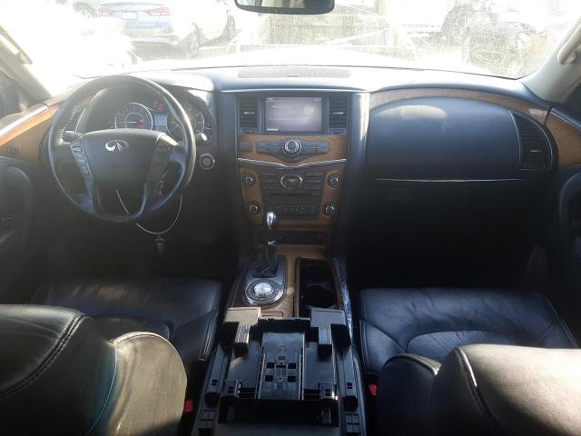 Photo 7 VIN: JN8AZ2NF5B9501391 - INFINITI QX56 