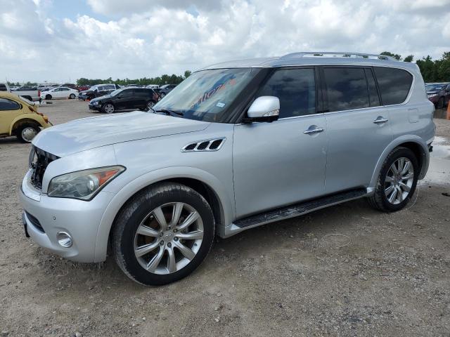 Photo 0 VIN: JN8AZ2NF5B9503030 - INFINITI QX56 