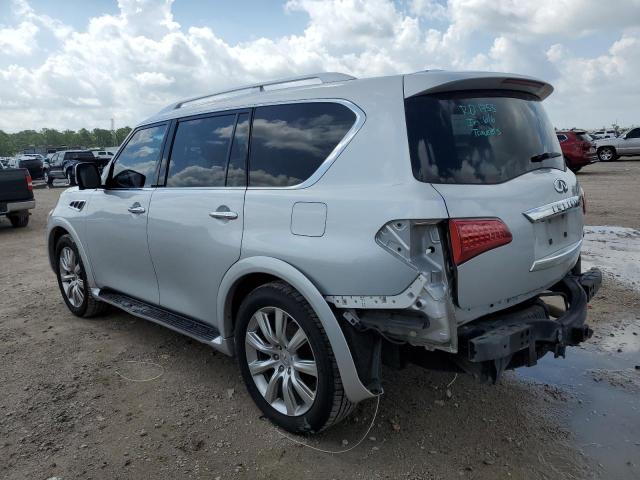 Photo 1 VIN: JN8AZ2NF5B9503030 - INFINITI QX56 